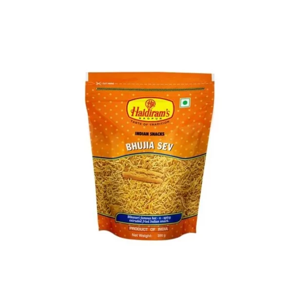 Haldiram’s Bhujiya Sev 200g