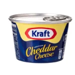 Kraft Cheddar Cheese 190g