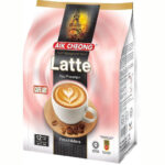 Aik Cheong Latte 12 Satchets