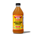 Bragg Apple Cider Vinegar Unpasteurized 473ml