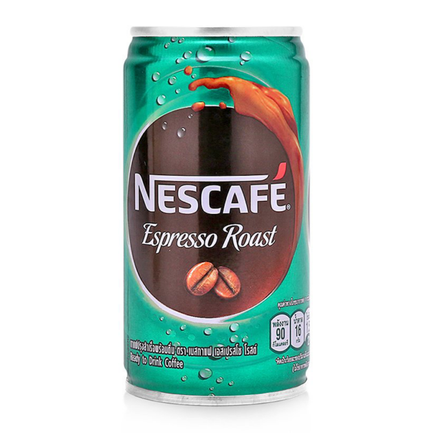 Nescafe Expresso Roast 180ml