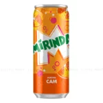 Miranda Orange 320ml