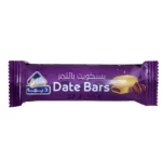 Deemah Date Bar 25g