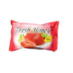 Harmony Classic Fruity Soap 75g - Strawberry Extract
