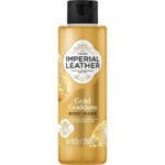 Imperial Leather Gold Goddess Body Wash 250ml