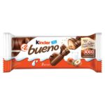 Kinder Bueno - 43g