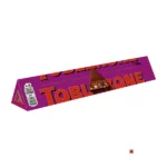 Toblerone Fruit & Nut - 100g