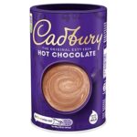 Cadbury Original Hot Chocolate 500g