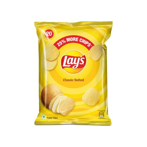 Lay’s Classic Salted 50g