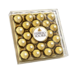 Ferrero Rocher T24 - 300g