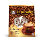 OLDTOWN 3 in 1 White Coffee Classic - 525g