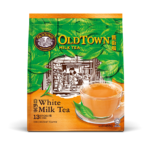 OLDTOWN 3 in 1 White Milk Tea - 455g