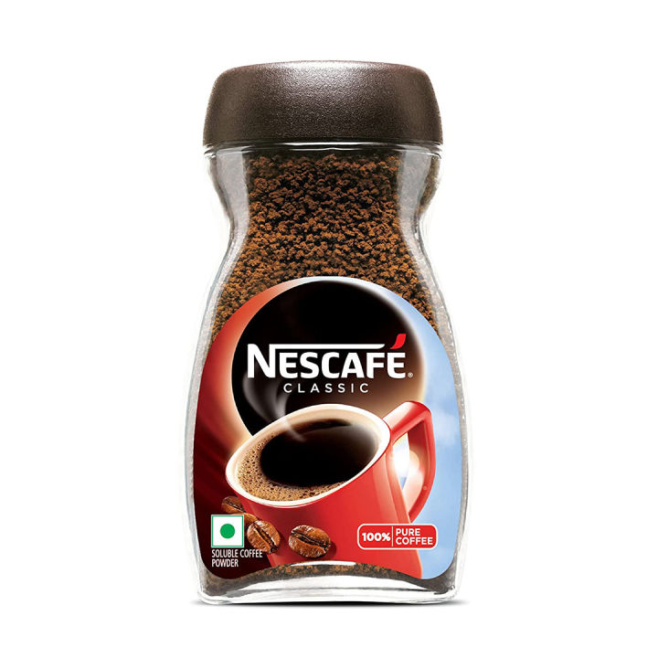 Nescafe Classic - 100g