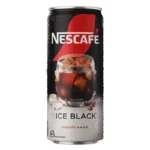 Nescafe Ice Black Coffee - 220ml