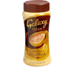 Galaxy Vegan Instant Silky & Smooth Drink 250g