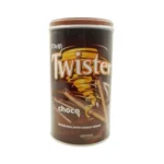 Delfi Twister Choco Wafer Roll 320G