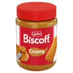 Lotus Biscoff Spread creamy – 400g